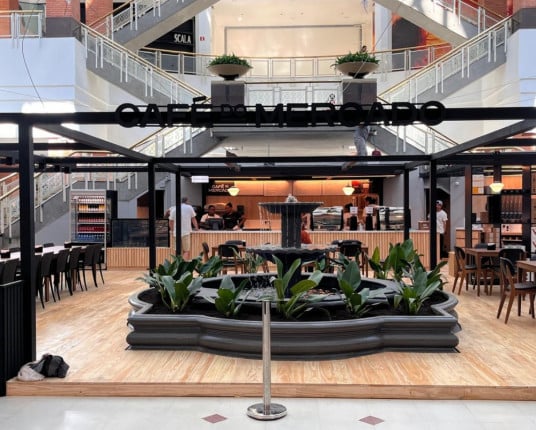 Cafeteria icônica do Mercado Público abre em shopping de Porto Alegre