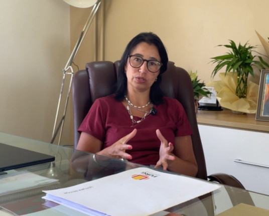 Suzane Gonçalves quer ampliar investimentos em empresas júnior da Furg