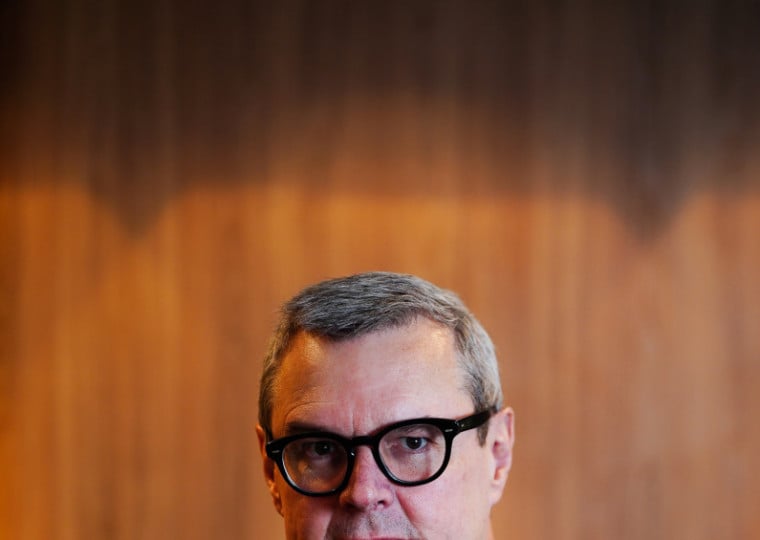 Desembargador Eduardo Uhlein