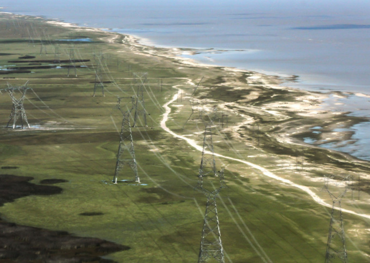 Considerar elementos ambientais contribui para a operação do setor