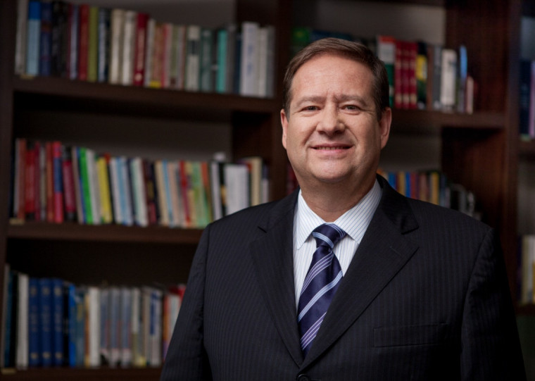 Amaral informa que o estudo mapeou mais de seis milhões de operações