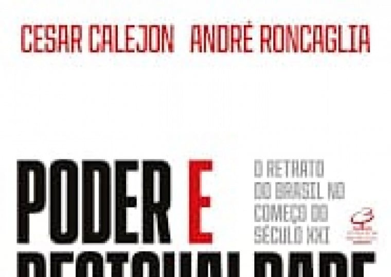 Publicada pela editora Civilização Brasileira, a obra está disponível nas livrarias brasileiras