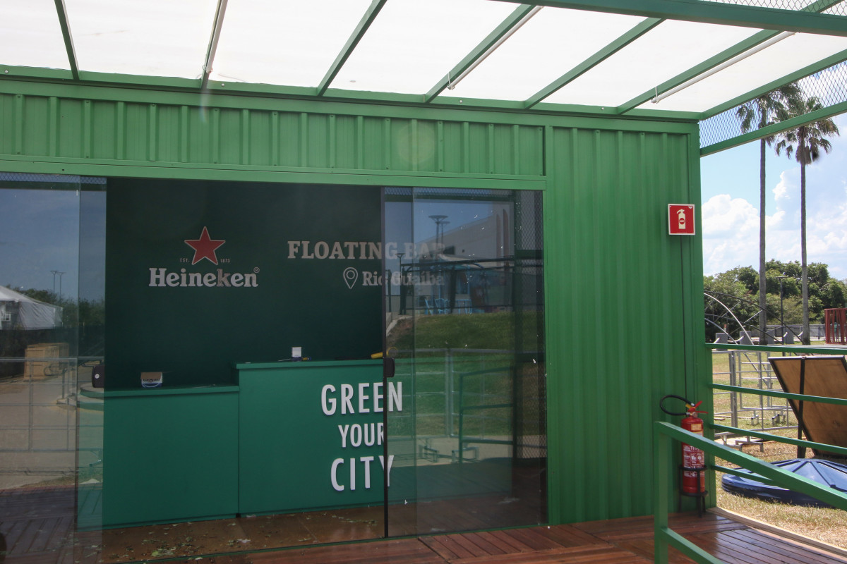 A operação acontecerá até o dia 9 de março | THAYNÁ WEISSBACH/JC