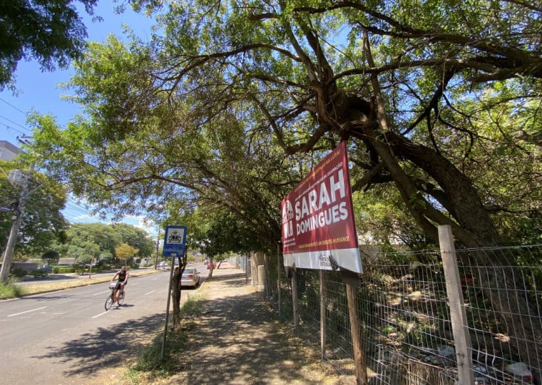 Imóvel avaliado em R$ 20 milhões receberá moradias populares; vizinhos criticam projeto em área nobre da cidade