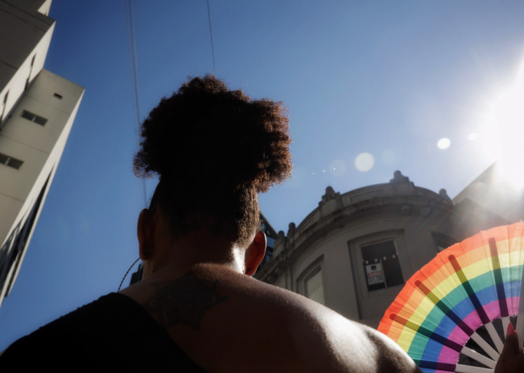 Porto Alegre deve ter entre 39ºC e 40ºC de acordo com a MetSul 
