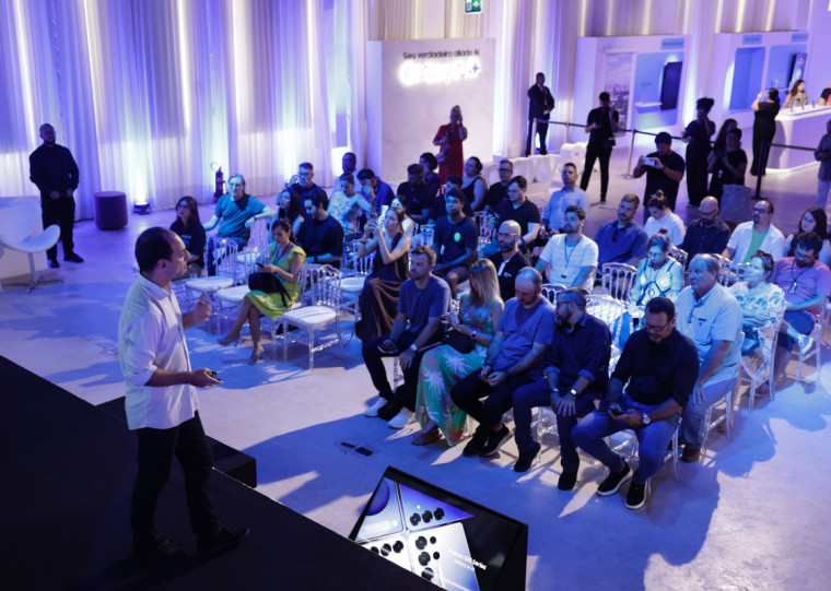 Família de smartphones com IA é formada pelos modelos S25, S25 Plus e S25 Ultra