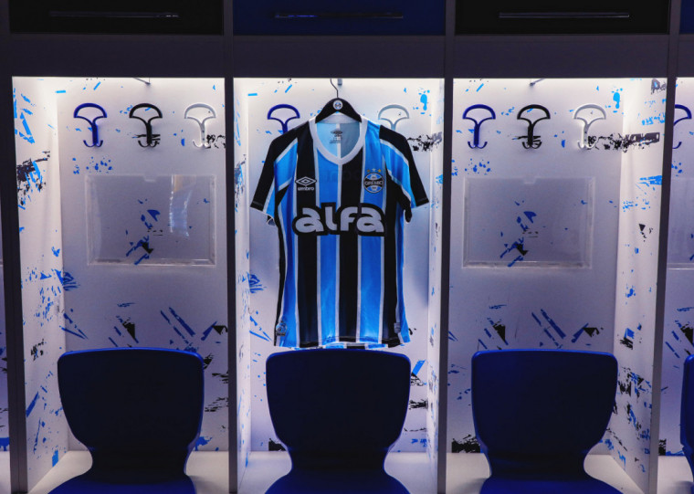 A Alfa.bet ocupará o espaço que foi da Banrisul nos últimos 23 anos