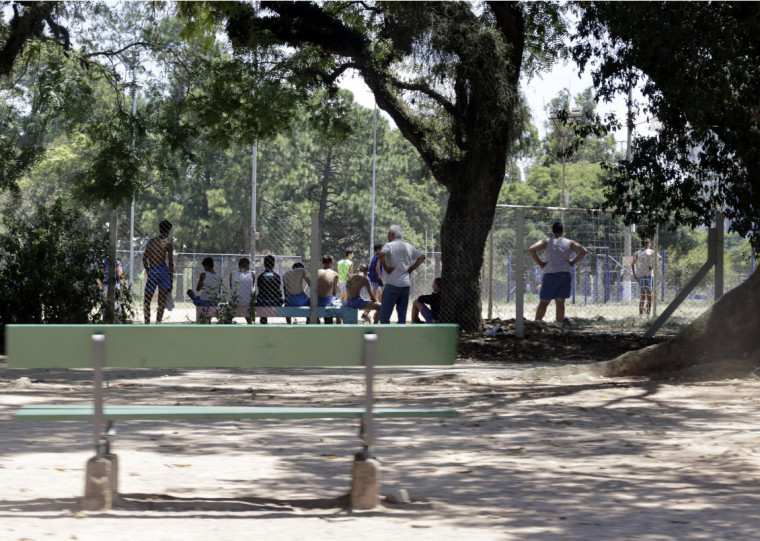 Na Capital, a mínima prevista é de 14°C, enquanto a máxima chega aos 27°C