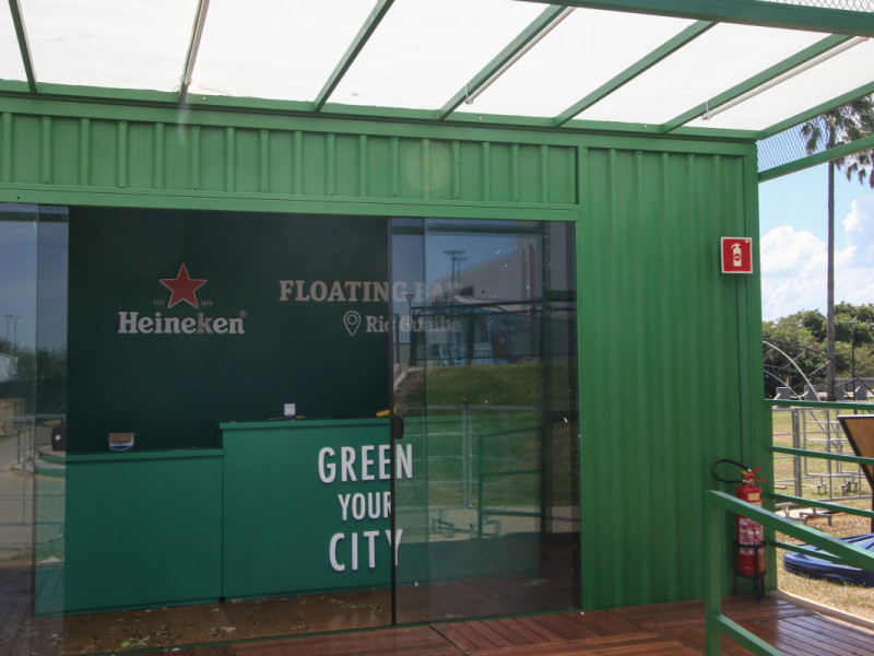 A opera&ccedil;&atilde;o acontecer&aacute; at&eacute; o dia 9 de mar&ccedil;o Foto: THAYN&Aacute; WEISSBACH/JC