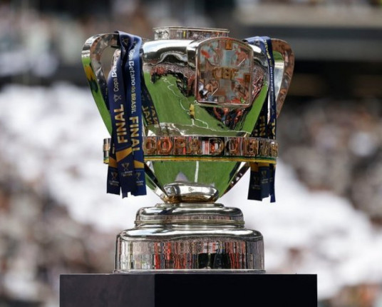 Campeão da Copa do Brasil 2025 deve faturar até R$ 101 milhões