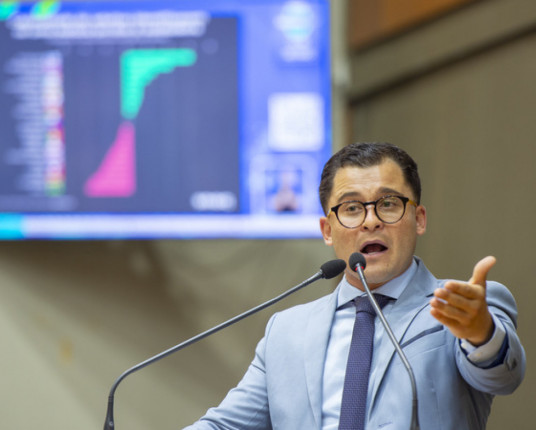 Câmara aprova projeto que proíbe a veiculação de propagandas da prefeitura em veículos condenados por fake news