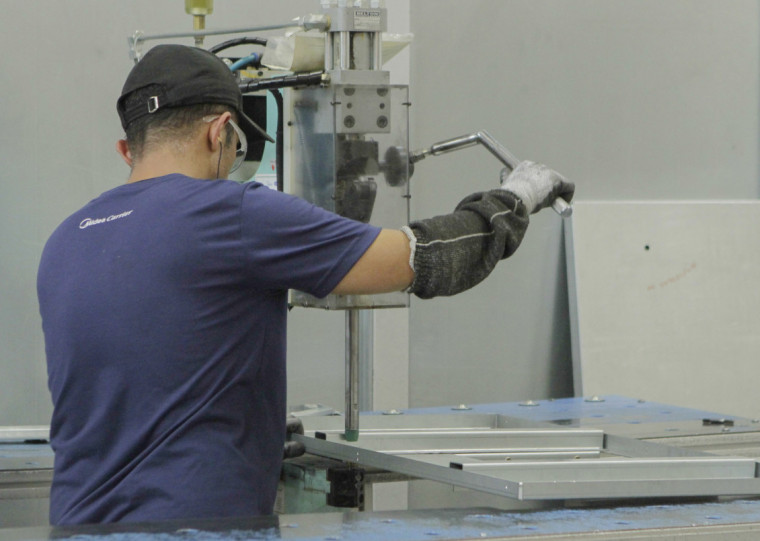 O Índice de Preços ao Produtor (IPP), que inclui preços da indústria extrativa e de transformação, registrou recuo de 1,29% em maio, informou nesta sexta-feira, 4, o IBGE