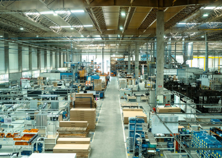 Empresa instalada em Flores da Cunha encerrou processo iniciado em 2018