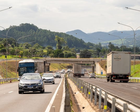 Vale do Taquari pede nova ponte entre Lajeado e Estrela em revisão de contrato da CCR