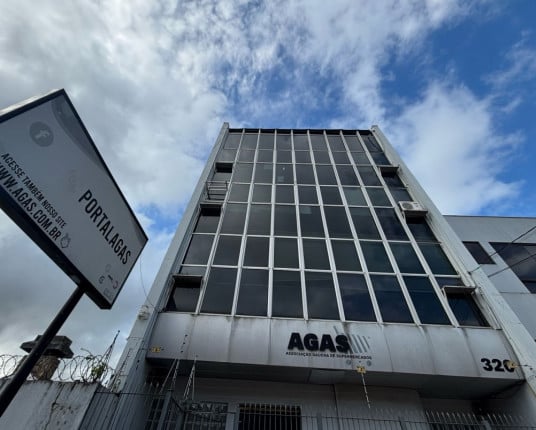 Eleição na Agas: conselho propõe conciliação, mas oposição convoca assembleia prevendo '2º turno'