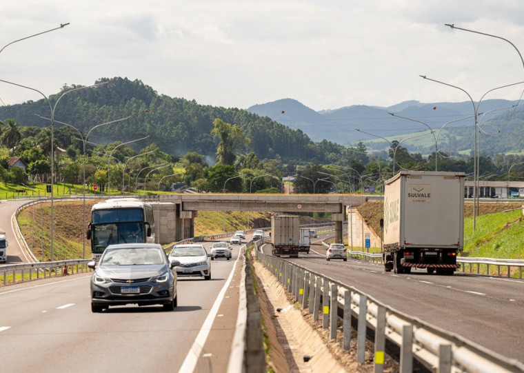Outras demandas das cidades da região, como antecipação de obras, também serão analisadas pela ANTT