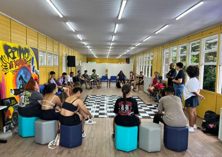 Encontros terão início em março, nas cidades de Porto Alegre e Gravataí