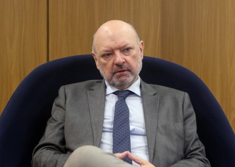 Especialista em Direito Eleitoral, Antônio Augusto Mayer