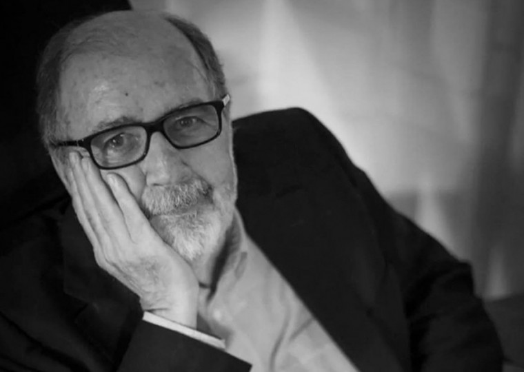 Cacá Rodrigues faleceu aos 84 anos, na madrugada desta sexta-feira  (14), no Rio de Janeiro.