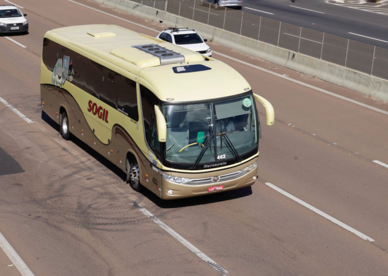 Usuários se queixam da supressão de horários de linha que atende Gravataí