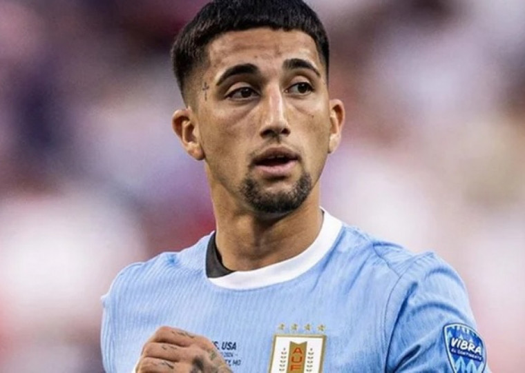 Cristian Oliveira foi uma das novidades anunciadas pelo Tricolor nesta sexta-feira (14)