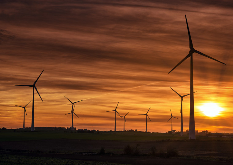 Players acreditam no crescimento do mercado brasileiro devido a características fundamentais, como a disponibilidade de terras, os ventos e a vasta faixa litorânea