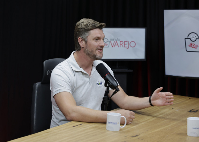 Confiança e banheiro limpo são valores para os clientes, diz Argenta