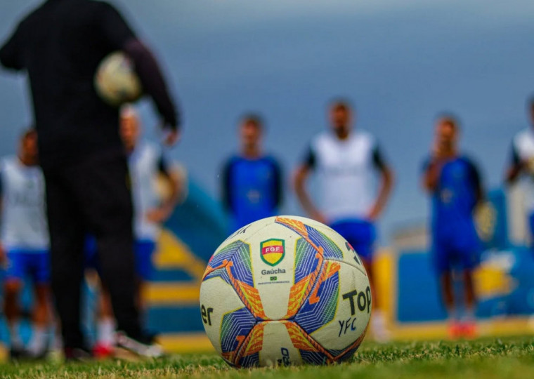 Inter, Juventude, Grêmio e Caxias confirmaram vaga nas semifinais