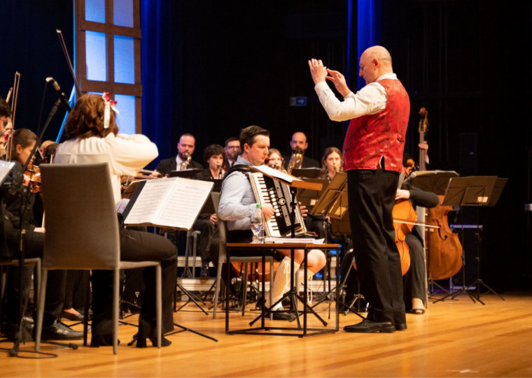 Grupo é referência na região