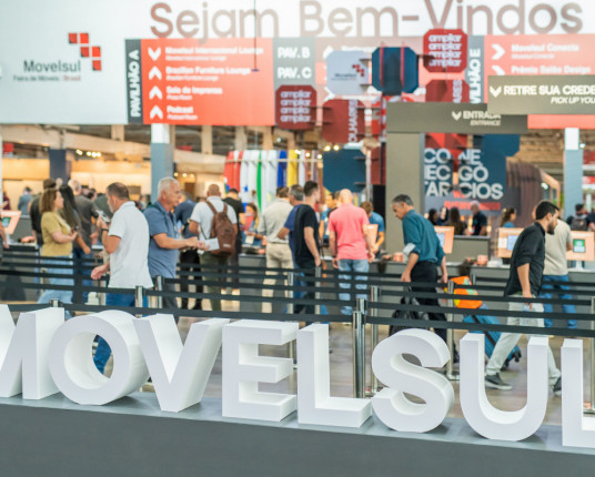 Movelsul retoma formato original e oferece uma série de novidades