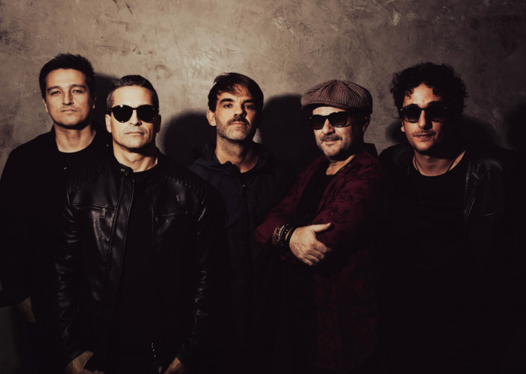 Apresentação da banda Vera Louca é um dos destaques da programação deste domingo (23)