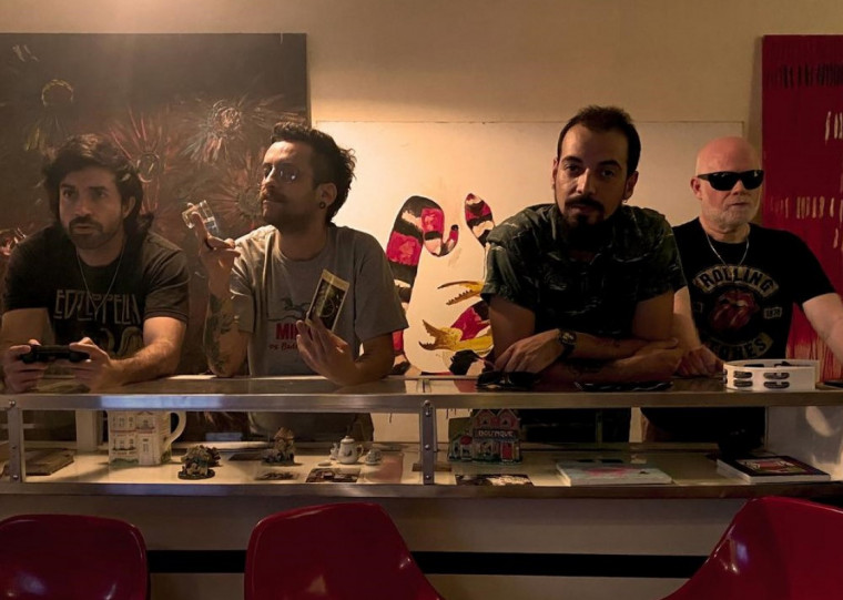 Evento acontece no Estúdio Marquise 51, às 19h deste sábado (22)