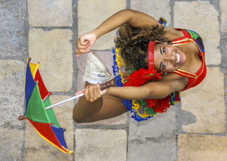 Inscrições para trabalhos profissionais e amadores estão abertas até o dia 14 de março