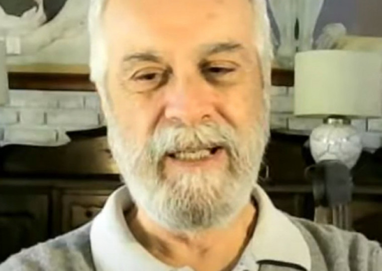 Zé Rubens_diretor teatral