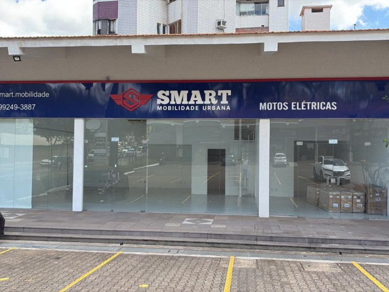 A nova loja será localizada no bairro São João e contará com 150 m², além de um investimento de aproximadamente R$ 100 mil na estrutura e nos veículos Foto: SMART/ARQUIVOPESSOAL/JC