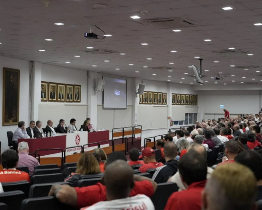 Inter define reajuste de 25% na mensalidade dos sócios; confira os valores