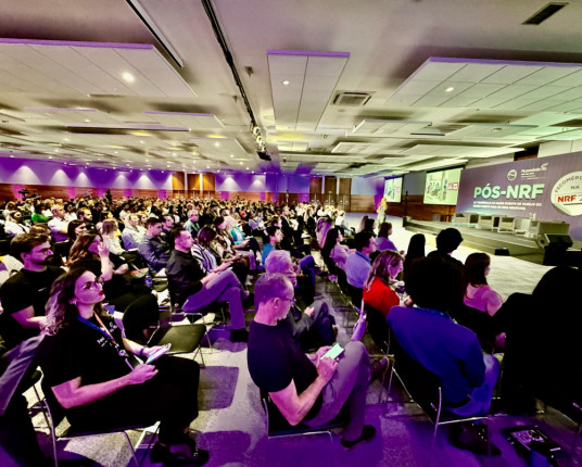 Loja física e IA desafiam varejistas no Rio Grande do Sul