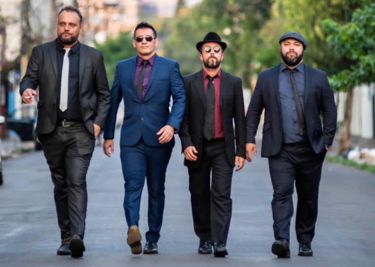 Evento tem como destaque a apresentação da banda Ale Ravanello Blues Combo, com início às 21h