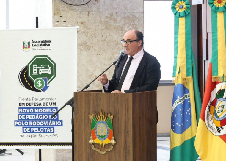 Objetivo da frente é discutir alternativas para reduzir os custos das tarifas e garantir melhorias na infraestrutura rodoviária da região