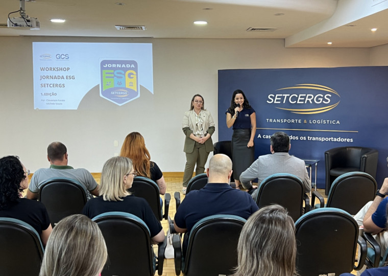 Programa que está em seu primeiro ano de operação