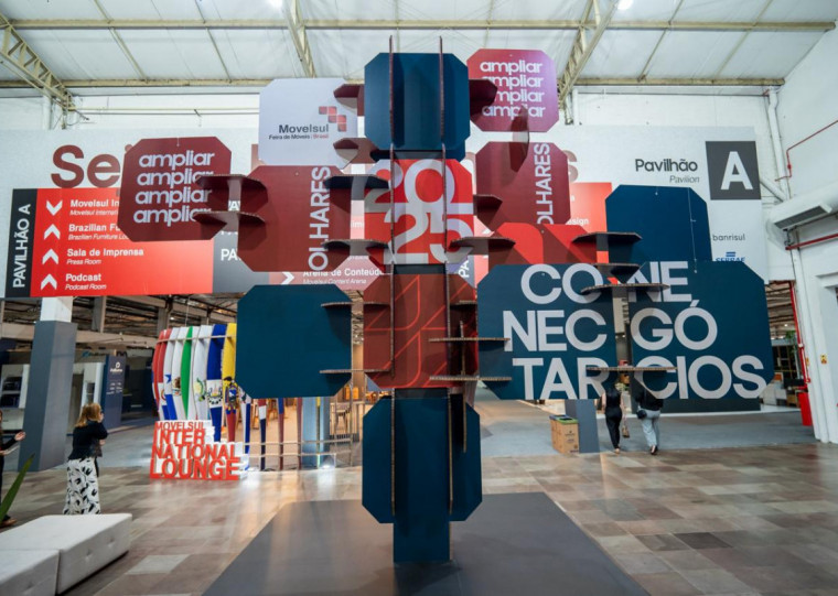 As placas de papel estruturado (honeycomb) têm aplicação em inúmeros segmentos