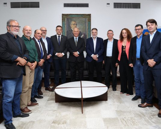 Comissão de Ética é instalada na Assembleia Legislativa do RS