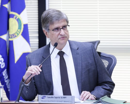 STF prevê julgar Bolsonaro ainda neste ano