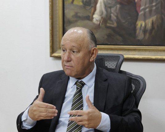 Luto adia sessão solene pelos 190 anos da Assembleia Legislativa