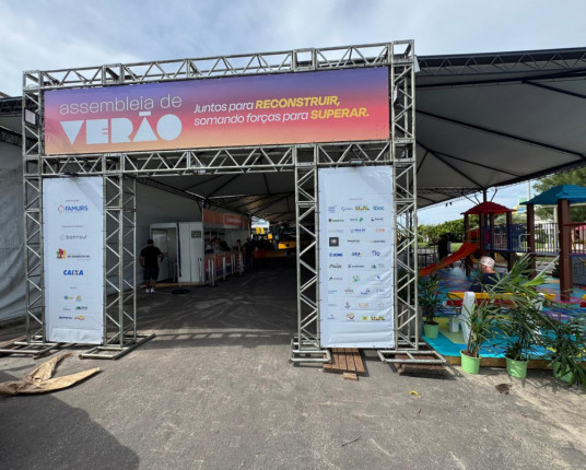 Assembleia de Verão da Famurs inicia preparativos para receber líderes municipais