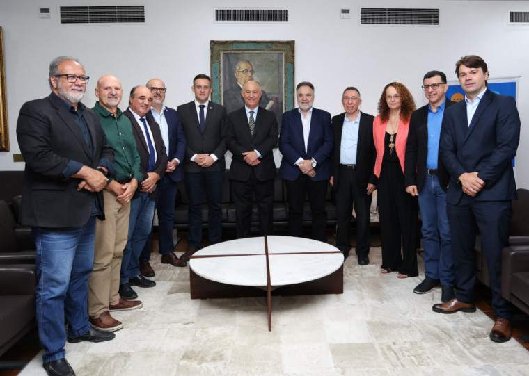 Presidente do Parlamento, Pepe Vargas (PT) declarou instalada a comissão na manhã desta quarta-feira (19)