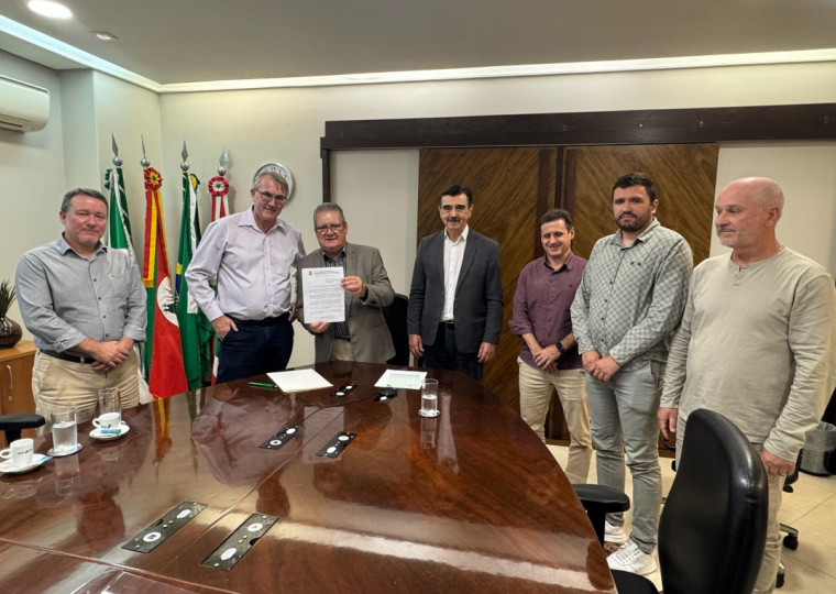 Recursos irão para iluminação pública, pavimentação e mobilidade 