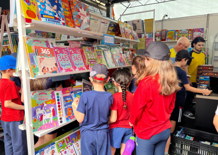 Feira de Erechim acontece em maio