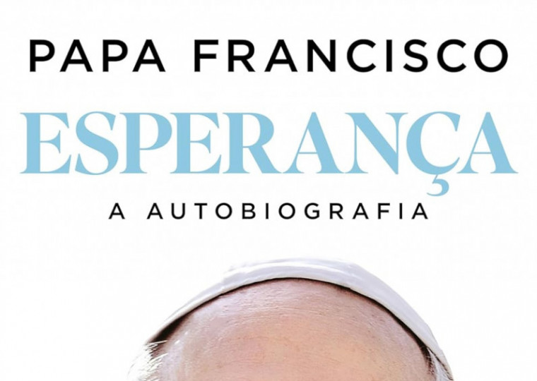 Papa Francisco - Esperança: A autobiografia 