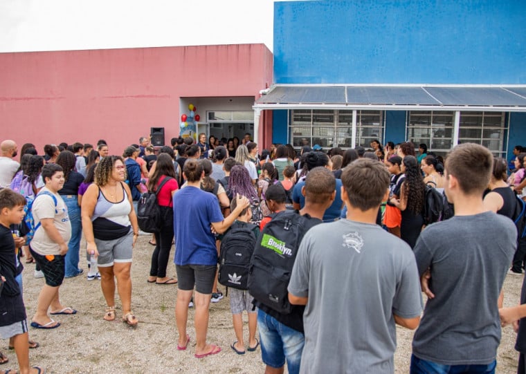 Até o momento, foram retirados 17 mil cartões de um total de 40 mil ingressantes no programa